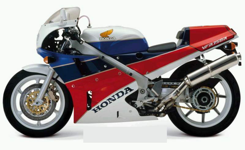 cbr 750 rr 2020